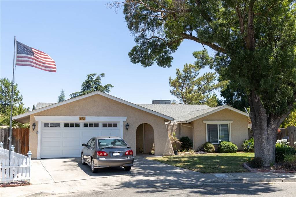 673 Lassen CT, Merced, CA 95340