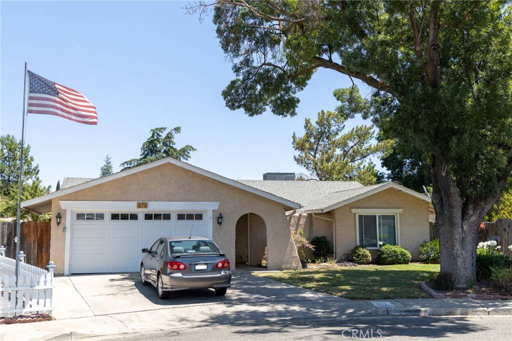 673 Lassen CT, Merced, CA 95340