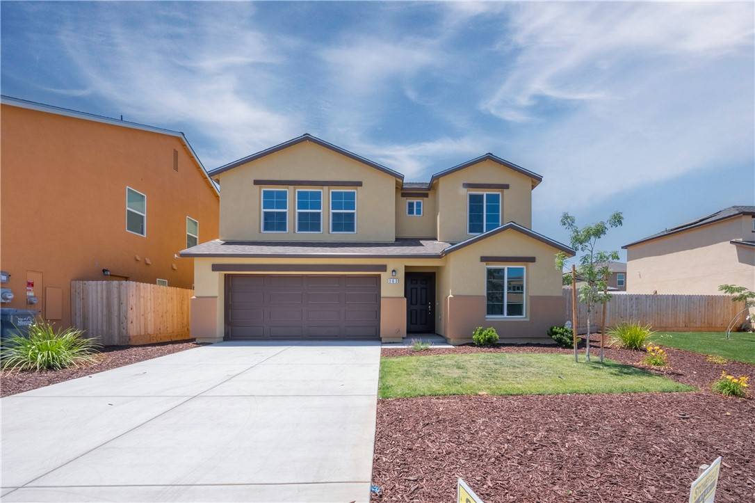363 Arpent Court, Merced, CA 95341