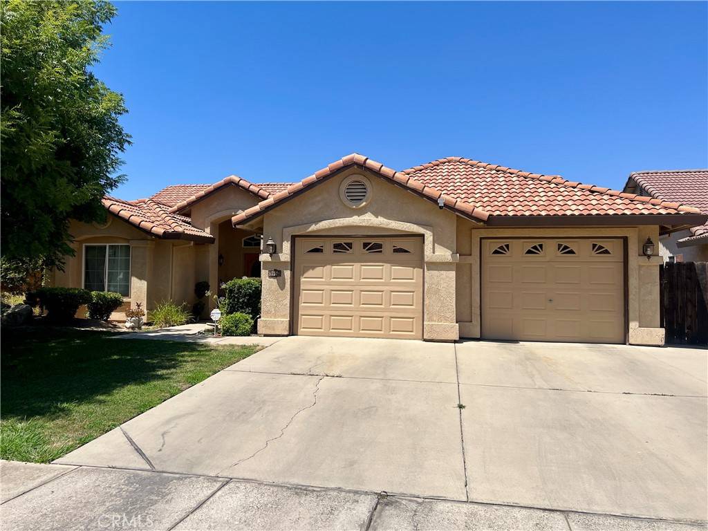 757 Nighthawk CT, Merced, CA 95340