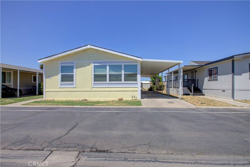 6450 N Winton WAY #98, Winton, CA 95388