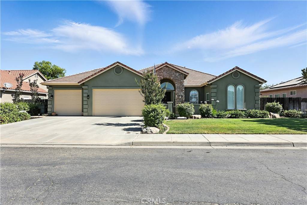 17024 Granite Falls WAY, Chowchilla, CA 93610