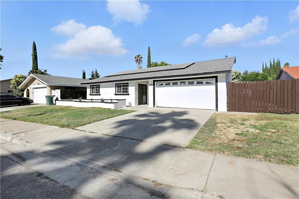 Merced, CA 95340,3537 Trinity CT