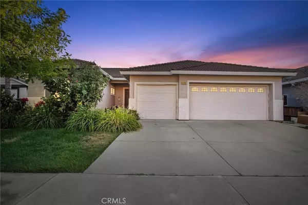 519 Chandler CT, Livingston, CA 95334