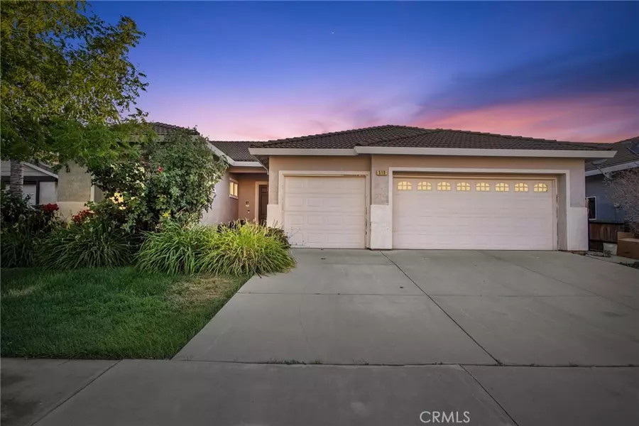 519 Chandler CT, Livingston, CA 95334