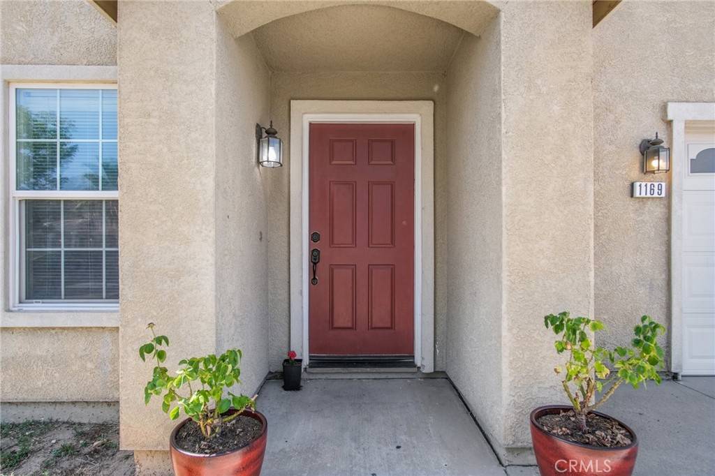 Merced, CA 95348,1169 Crescent DR