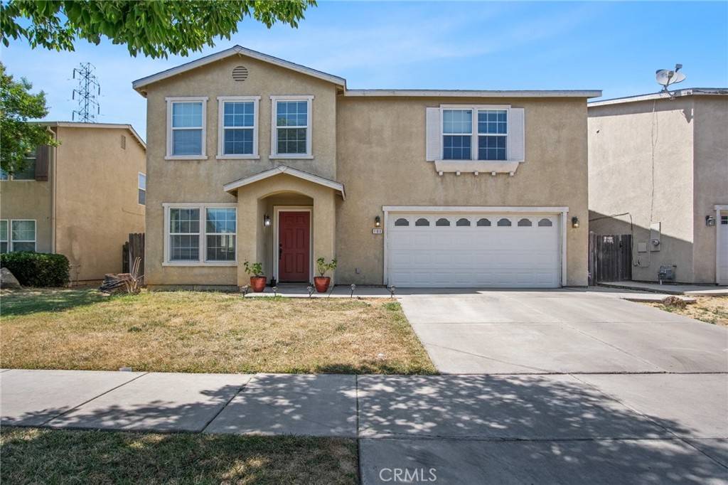 1169 Crescent DR, Merced, CA 95348