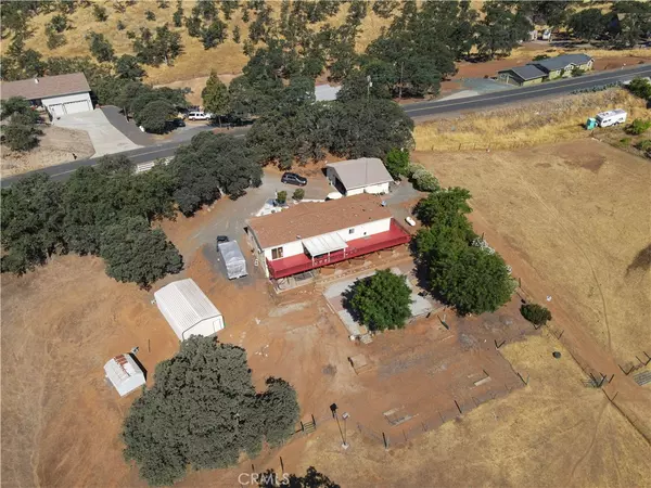 La Grange, CA 95329,9700 Paraje WAY