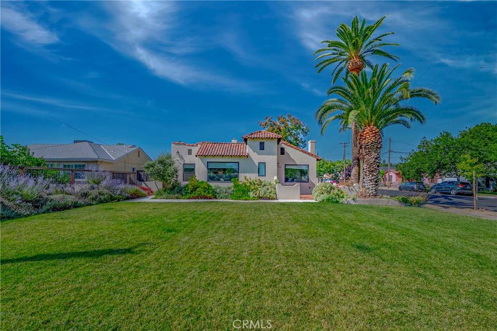 400 E 21st ST, Merced, CA 95340