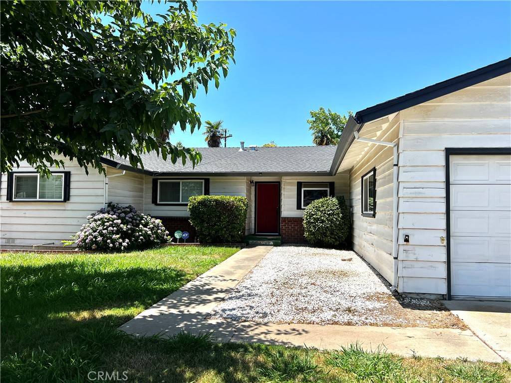 Merced, CA 95340,2819 Tenaya DR