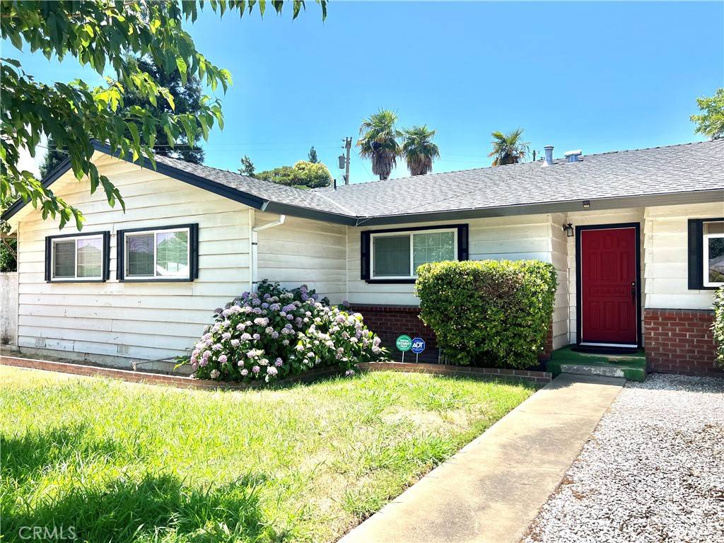 2819 Tenaya DR, Merced, CA 95340