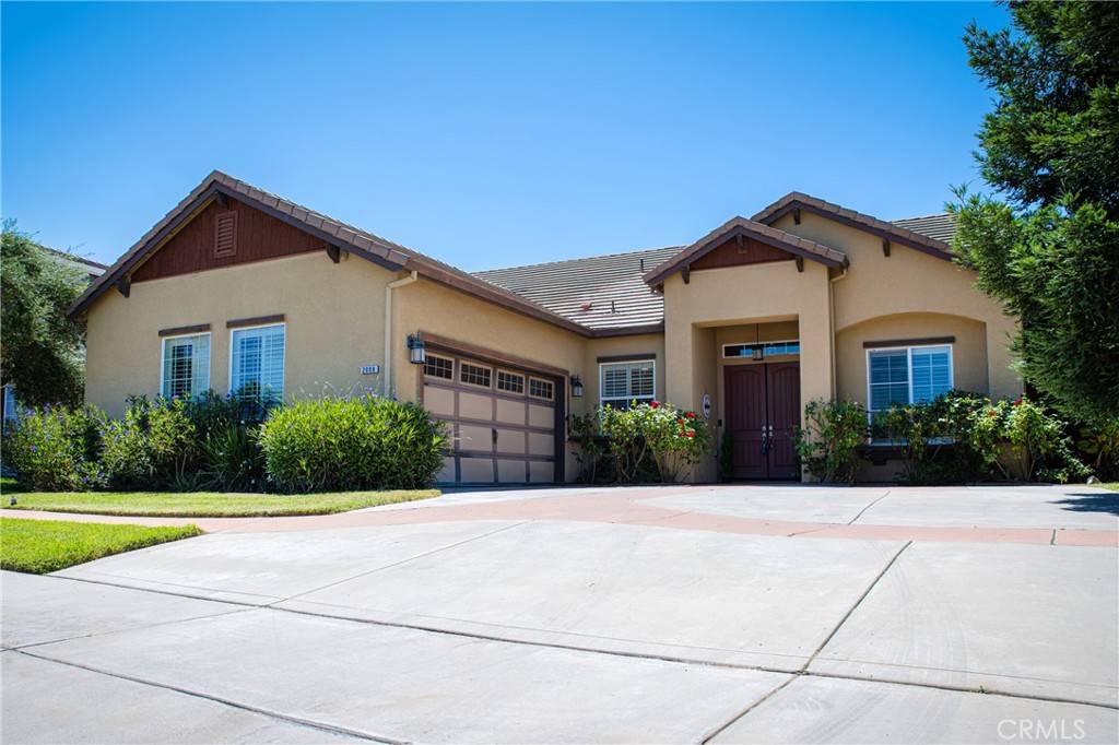 2008 Piro DR, Atwater, CA 95301
