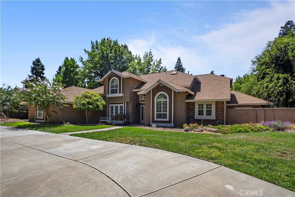 3265 Willow Run DR, Merced, CA 95340