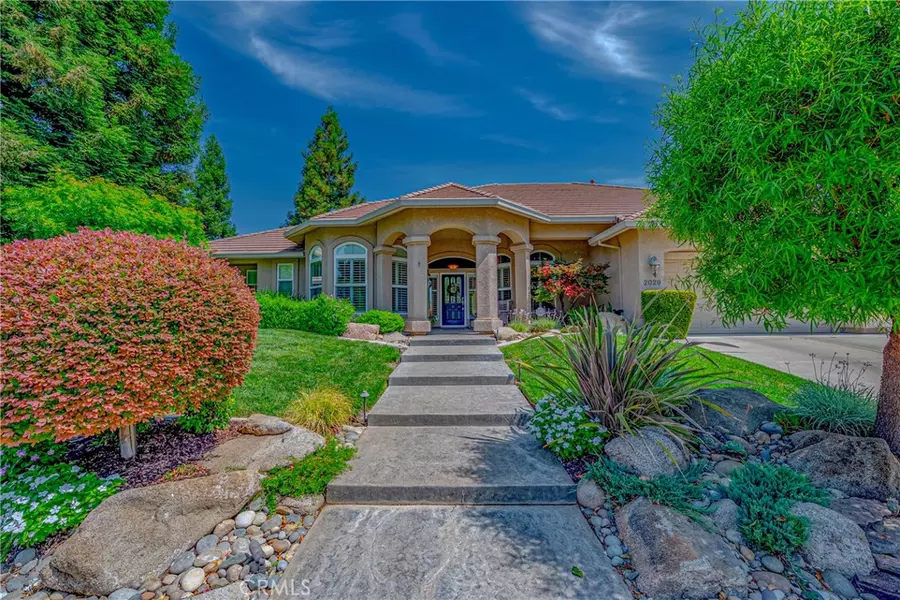 2029 Robin Hood LN, Merced, CA 95340