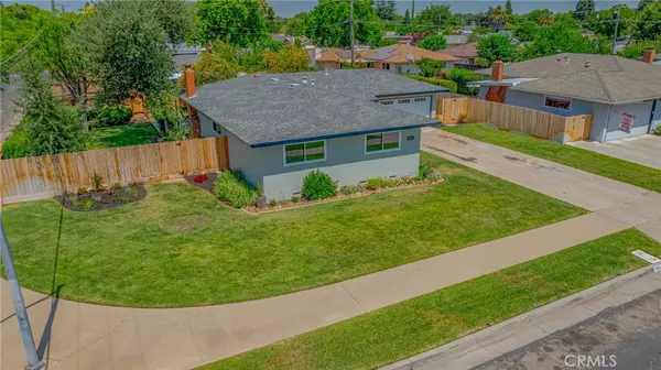 Merced, CA 95340,2601 Hoover CT