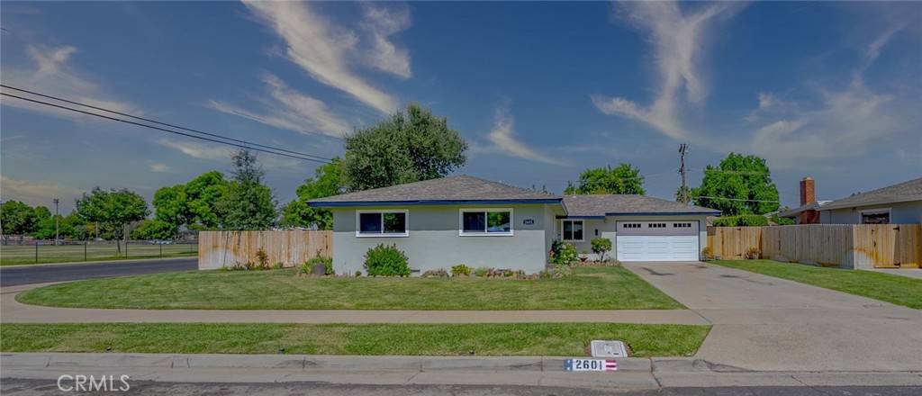 2601 Hoover CT, Merced, CA 95340