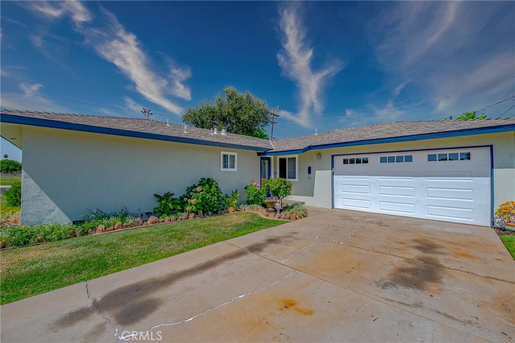 Merced, CA 95340,2601 Hoover CT