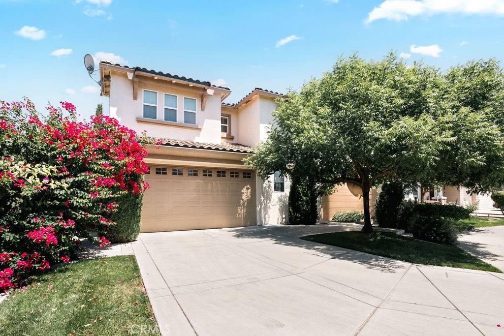 Merced, CA 95348,4096 Toulon CT