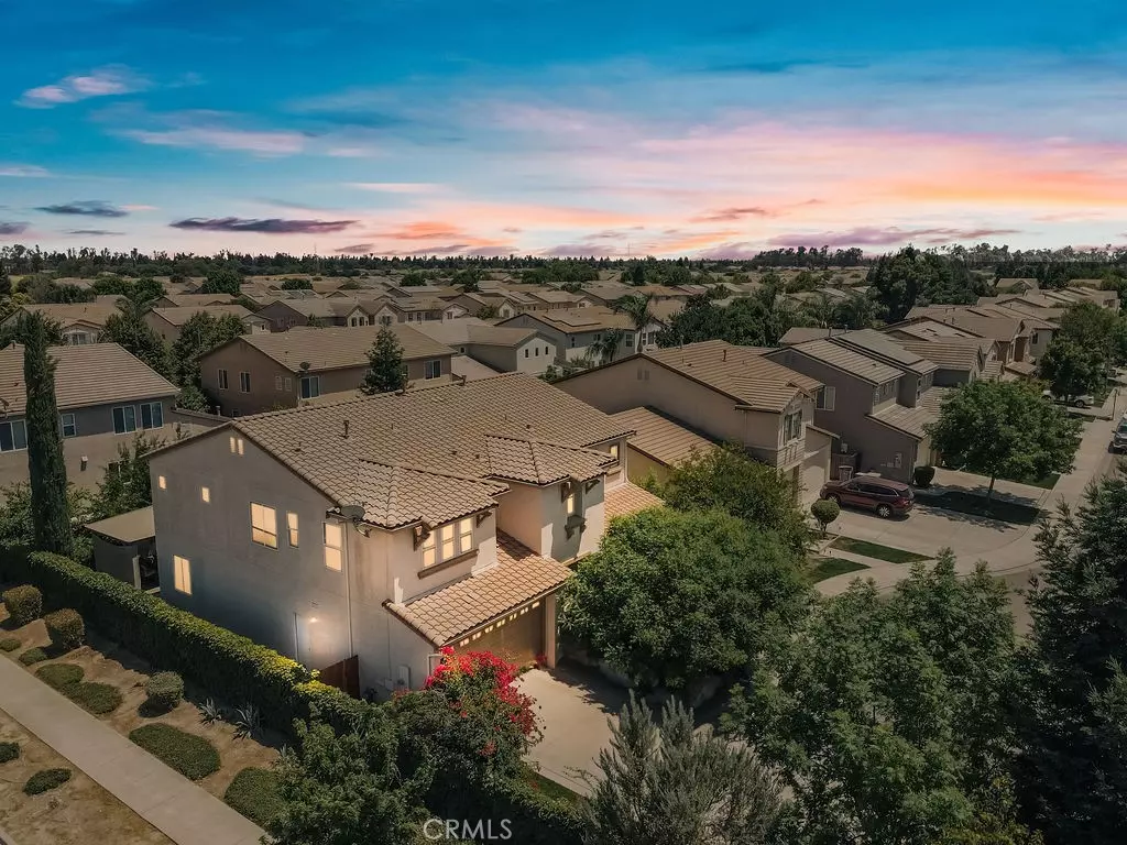 Merced, CA 95348,4096 Toulon CT