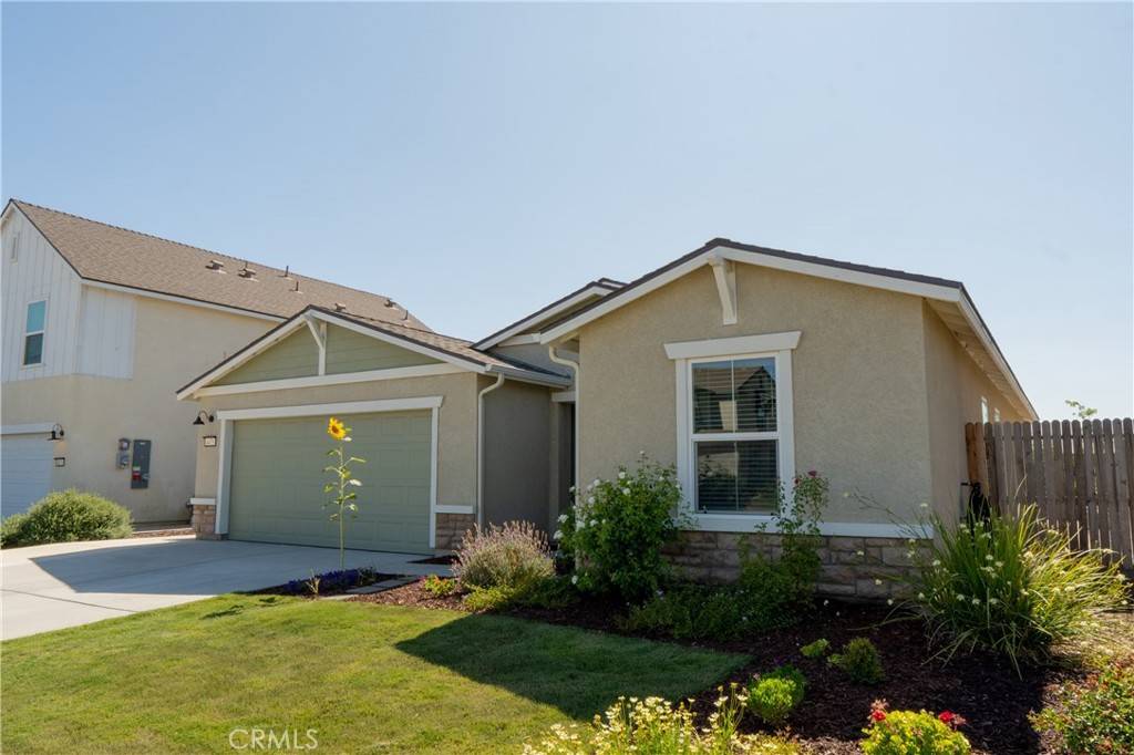 Merced, CA 95348,4479 Andrea DR