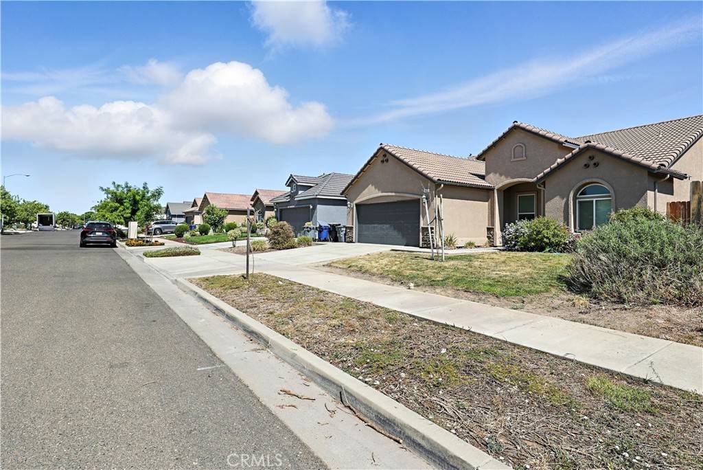 Merced, CA 95348,453 Glendon PL