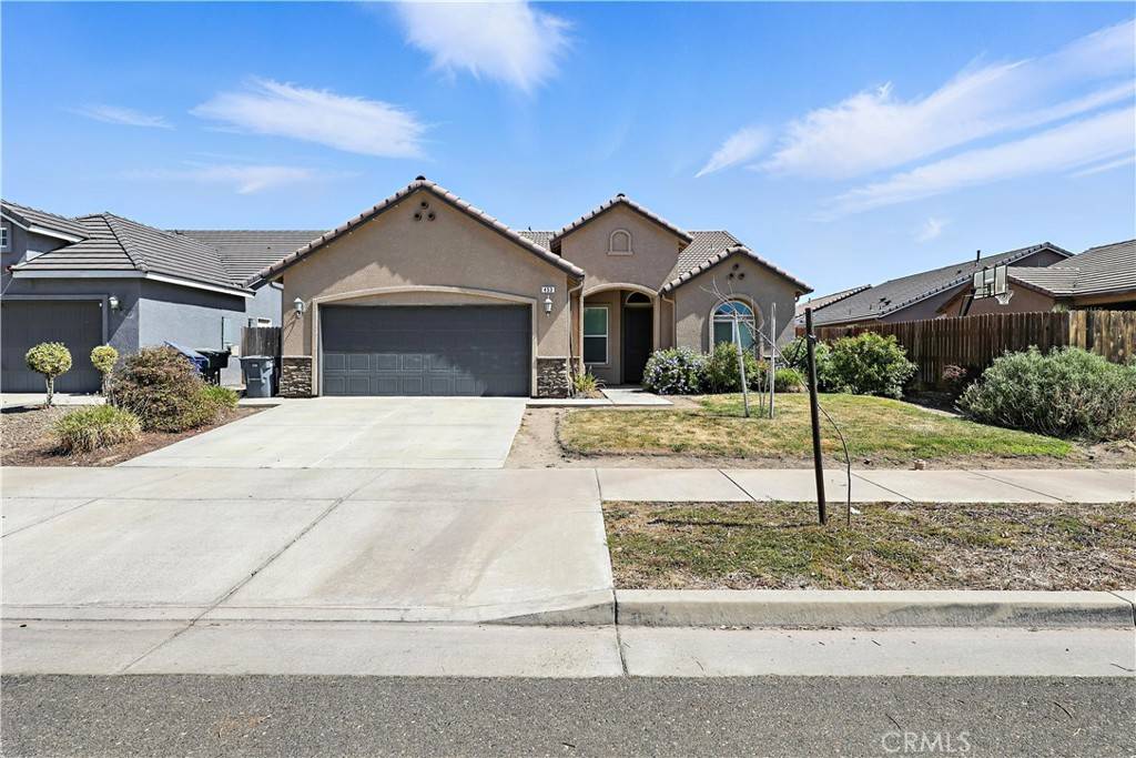 Merced, CA 95348,453 Glendon PL