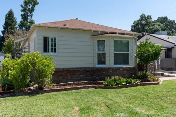 Merced, CA 95340,641 E 19th ST