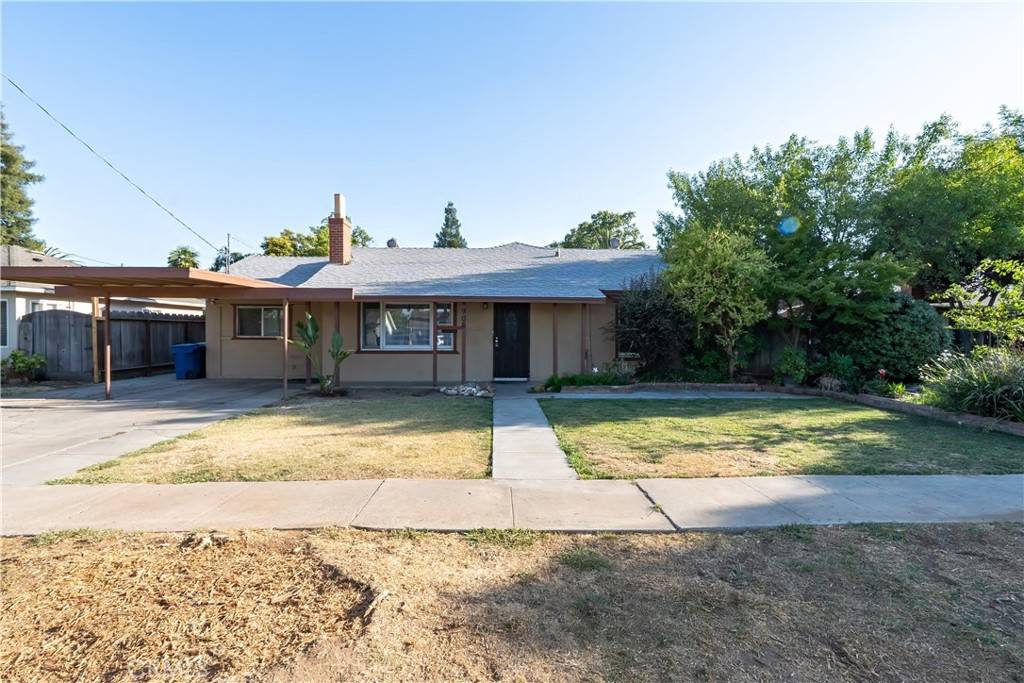 Merced, CA 95340,906 E 22nd ST