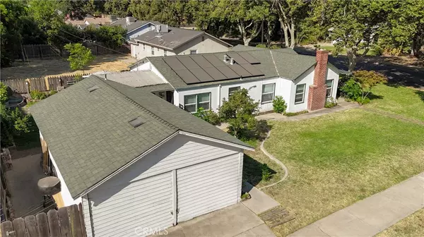 Atwater, CA 95301,1590 1st ST