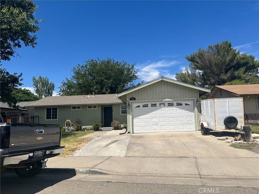 1920 Carol AVE, Dos Palos, CA 93620