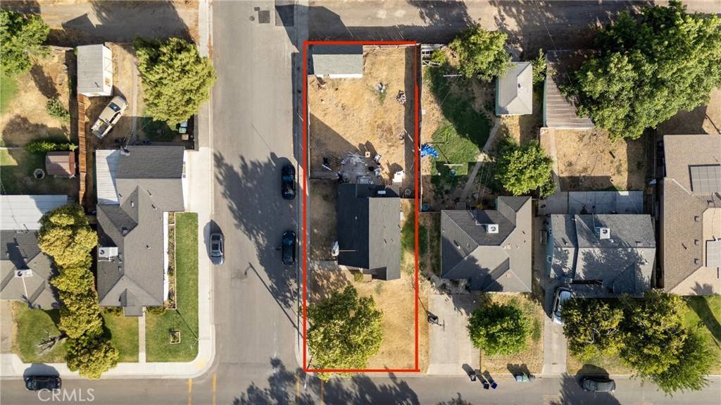 Chowchilla, CA 93610,801 Orange AVE
