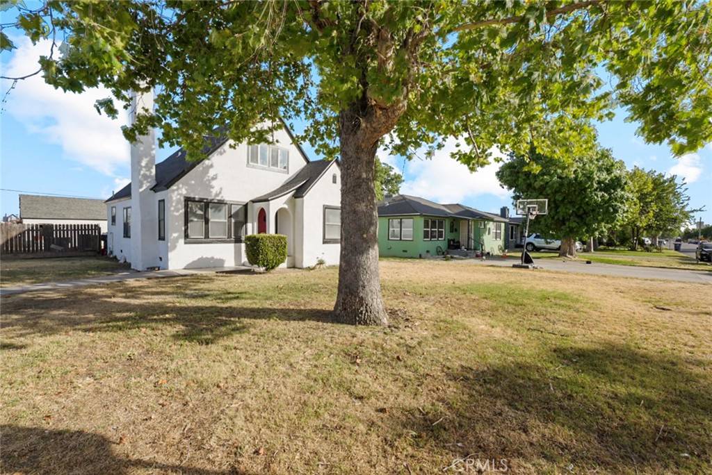 Chowchilla, CA 93610,801 Orange AVE