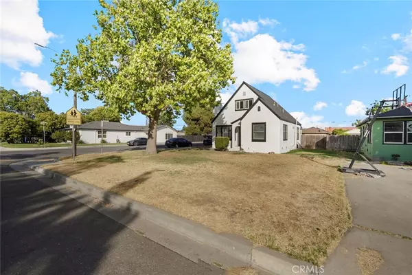 Chowchilla, CA 93610,801 Orange AVE