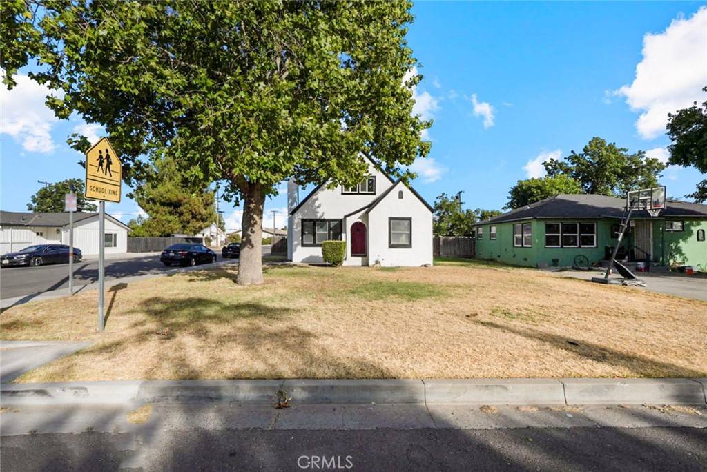 Chowchilla, CA 93610,801 Orange AVE