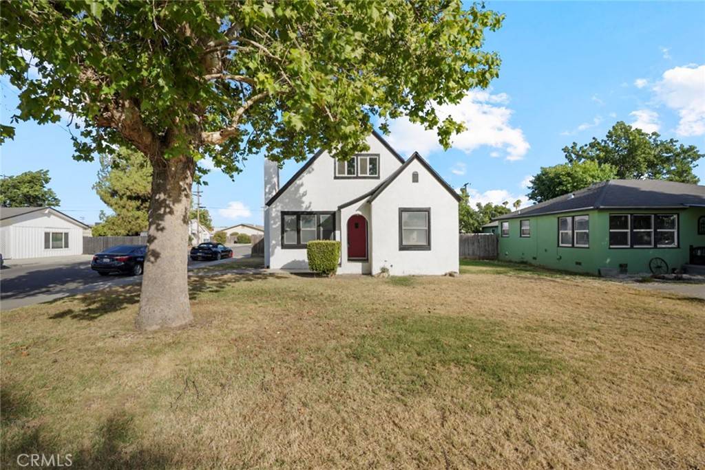 801 Orange AVE, Chowchilla, CA 93610