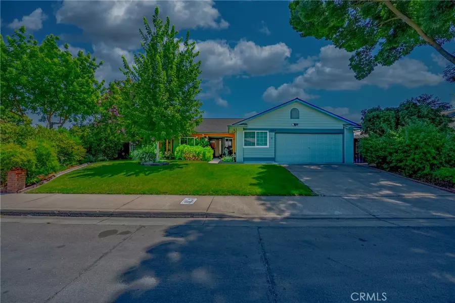 3664 Loyola CT, Merced, CA 95348