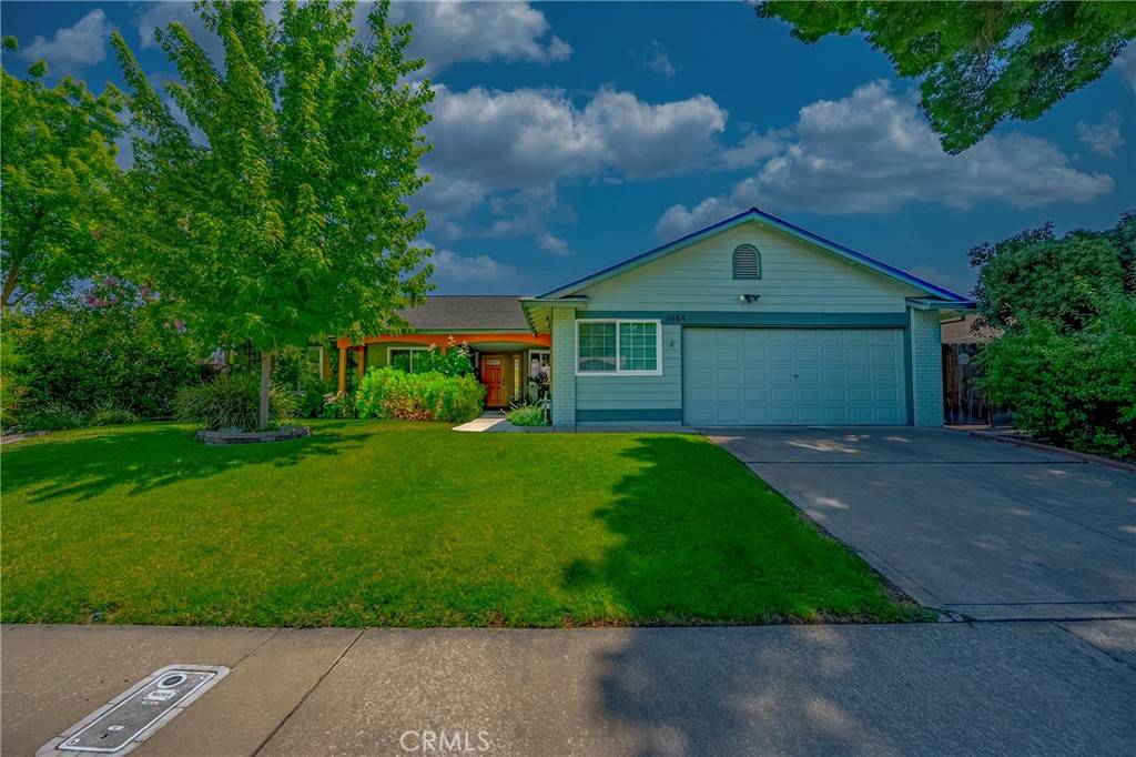 Merced, CA 95348,3664 Loyola CT