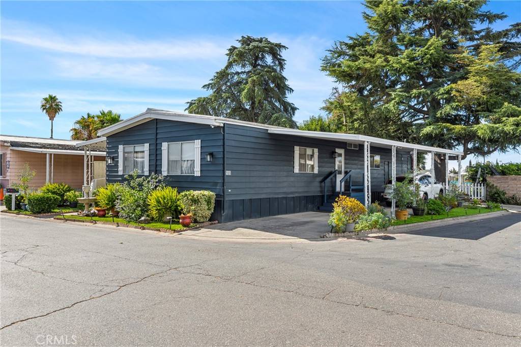 Ceres, CA 95307,4837 Faith Home Rd #166