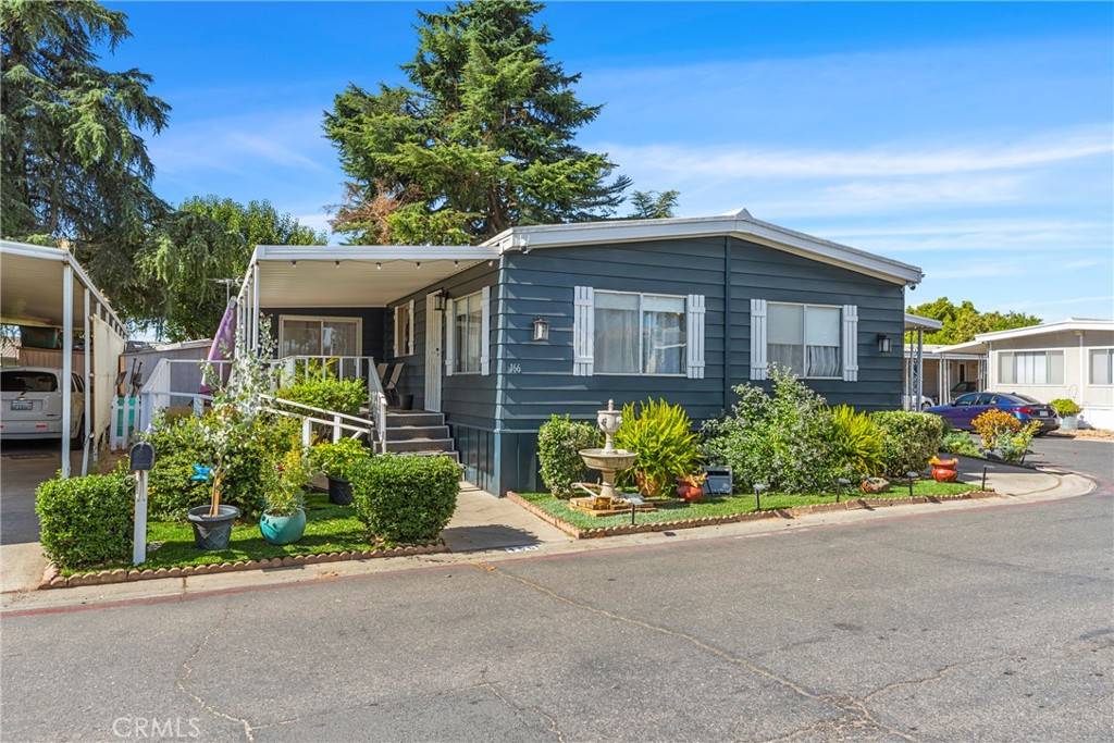 Ceres, CA 95307,4837 Faith Home Rd #166