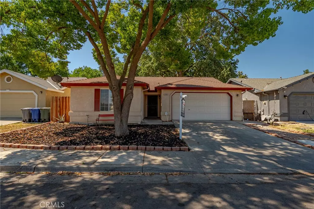 Merced, CA 95348,1584 Portola WAY