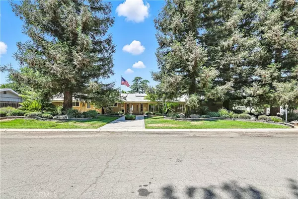 Merced, CA 95340,1011 Wyoming DR