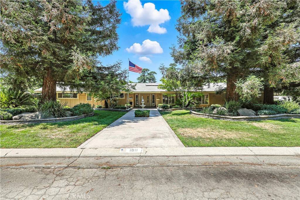 1011 Wyoming DR, Merced, CA 95340