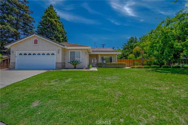 1079 Rosehill DR, Chowchilla, CA 93610