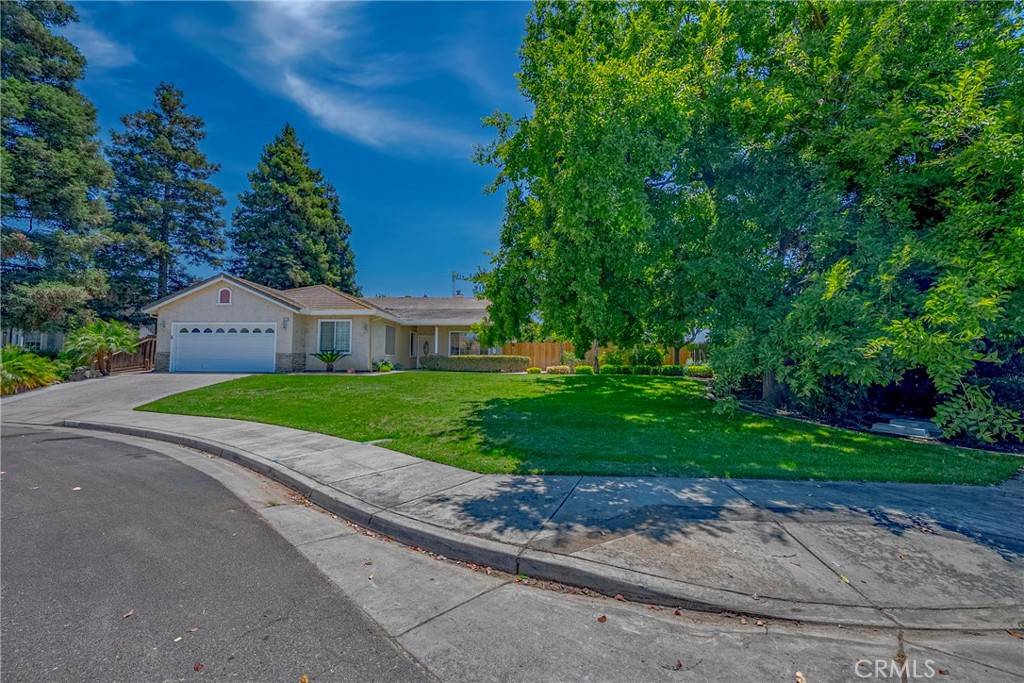 Chowchilla, CA 93610,1079 Rosehill DR