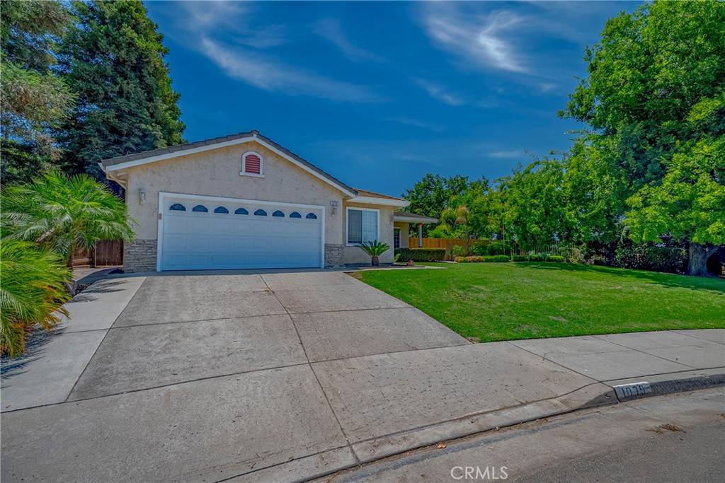 Chowchilla, CA 93610,1079 Rosehill DR