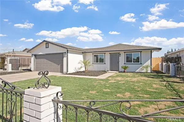 Livingston, CA 95334,1757 Hickory AVE