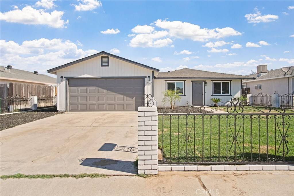 Livingston, CA 95334,1757 Hickory AVE
