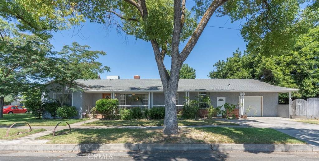 2107 S ST, Merced, CA 95340