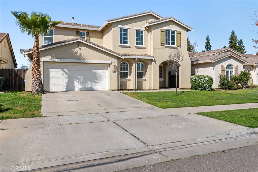 Merced, CA 95348,1463 Esplanade DR