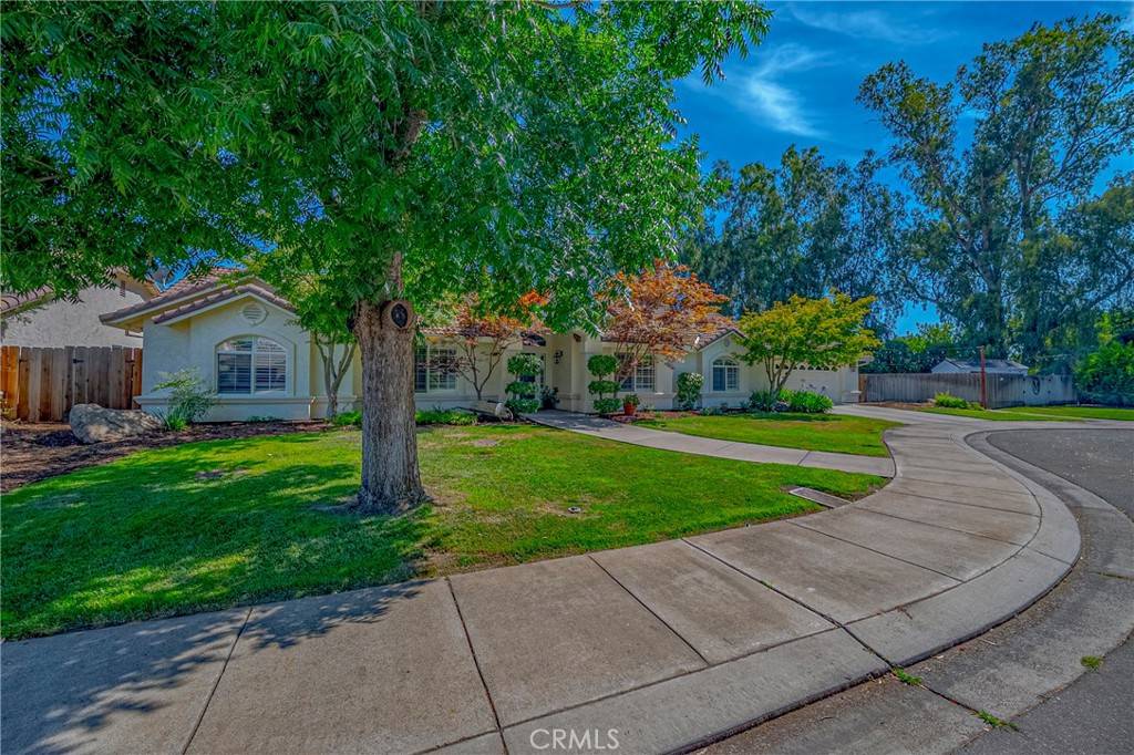 Merced, CA 95340,770 Warbler CT